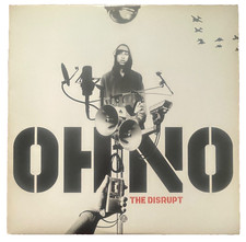 Oh No - The Disrupt. 2004. Stones Throw. 2x12" LP. Madlib. comprar usado  Enviando para Brazil