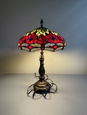 Tiffany lamp oah for sale  Parrish