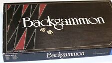 Backgammon ravensburger 1982 gebraucht kaufen  Verden