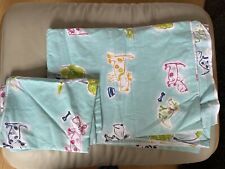 Single cotton cover for sale  LONDON