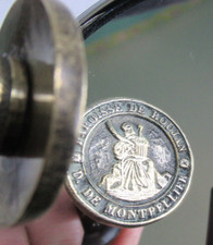 Ancien rare cachet d'occasion  Dijon