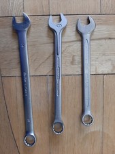 14mm combination spanners for sale  Ireland
