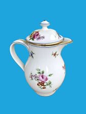 Verseuse porcelaine vase d'occasion  Montsûrs