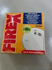 Kidde firex kf20r usato  Spedire a Italy