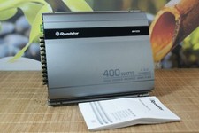 ROADSTAR AM-533 OLD SCHOLD HIGH QUALITY CAR AUDIO AMPLIFIER. 400W NEW OLD STOCK. comprar usado  Enviando para Brazil