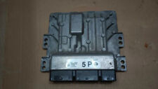 Jednostka sterująca silnika Ecu Unit Engine Nissan Navara 2.3Dci Np300 237105JK7B, używany na sprzedaż  PL