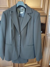 Damen hosenanzug basic gebraucht kaufen  Hamburg