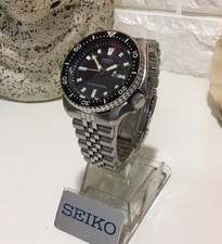 Seiko skx399k2 serie usato  Prato