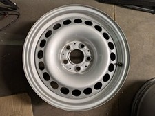Stahlfelge mercedes benz gebraucht kaufen  Werther