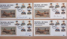 4no raf 1986 for sale  LEICESTER