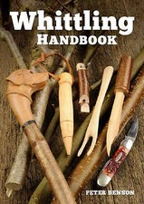 Peter benson whittling for sale  STOCKPORT