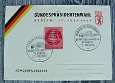 Berlin fdc schmuck gebraucht kaufen  Frankfurt am Main