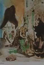 Neo rauch konvolut gebraucht kaufen  Plauen