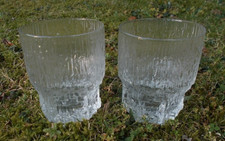 Iittala crystal aslak for sale  TOWCESTER