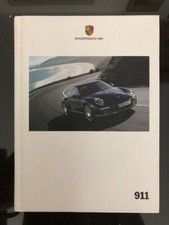 Livre porsche 911 d'occasion  Quesnoy-sur-Deûle