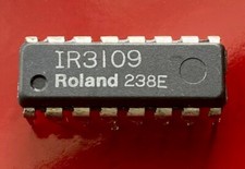 Roland ir3109 original for sale  READING