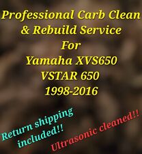 1998 2016 yamaha for sale  Brandon