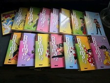 Ranma manga 15 gebraucht kaufen  Marktoberdorf