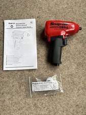 Snap mg325 air for sale  SCARBOROUGH