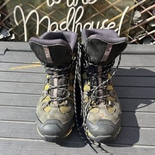 Mens salomon quest for sale  LIVERPOOL