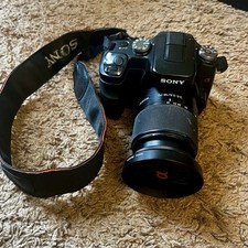 Sony alpha a100 for sale  Marlton