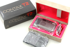 Unused boxed contax d'occasion  Expédié en France