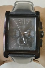 Orologio uomo guess usato  Budrio
