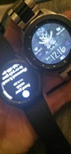 galaxy lte watch 46mm samsung for sale  Traverse City