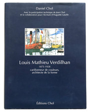 Chol daniel. louis d'occasion Chol daniel. louis d'occasion  Martigues