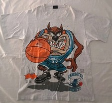 Shirt nba vintage usato  Soliera