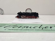 Trix br85 007 gebraucht kaufen  Riedenburg