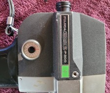 Fujica single p300 for sale  GOOLE