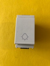 Vimar idea pulsante usato  Bologna