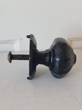 Antique vintage iron for sale  CROMER