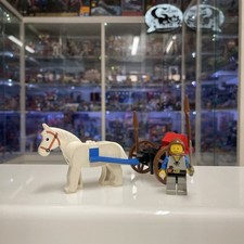 Lego set legoland usato  Firenze