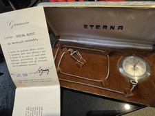 Orologio anni golfer usato Orologio anni golfer usato  Padru