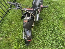 Ssr 50cc dirtbike for sale  Charlotte