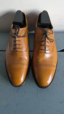 Barker shoes 10.5 for sale  CHELTENHAM