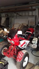 Road legal fzr400 for sale  HULL