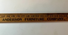 Vintage anderson furniture for sale  Duluth