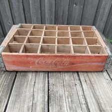 Vtg coca cola for sale  Richardson