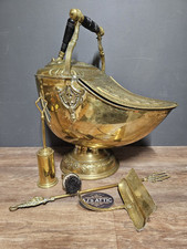 Victorian english brass for sale  NEWCASTLE UPON TYNE