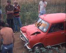 126 slide red for sale  SHERINGHAM
