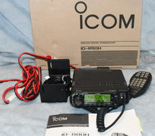 Clean working icom for sale  Divide