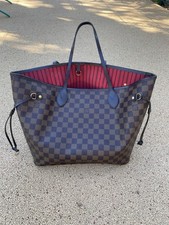 Louis vuitton neverfull d'occasion  Cap-d'Ail