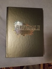 Usado, Final Fantasy XV (15) Guia Oficial de Estratégia Edição de Colecionador + Cartaz de Mapa comprar usado  Enviando para Brazil