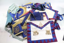 Masonic regalia inc for sale  LEEDS