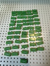 Lot pieces lego for sale  Lake Alfred