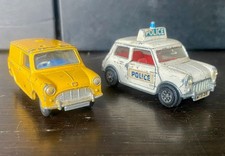 Dinky toy mini usato  Italia
