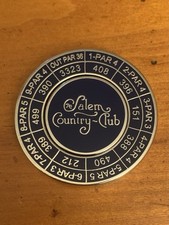 The salem yardage d'occasion  Paris XI